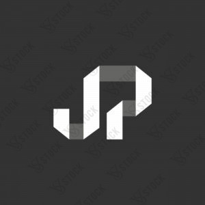 JP logo