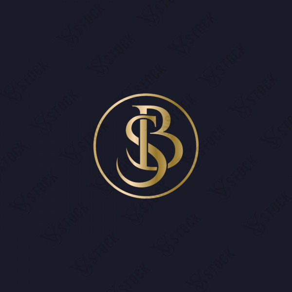 SB BS logo